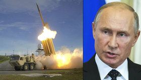 Rusové varují USA před vypovězením odzbrojovací smlouvy. „Učiníte svět nebezpečnější“, zní z Kremlu (22.10.2018).