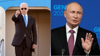 Jefim Fištejn: Putin s Bidenem proti Trumpovi. Kdo se plete a s kým Ukrajina vyhraje válku?