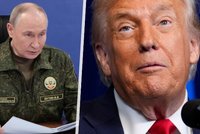 Rusové chtěli dohodnout s Trumpem výměnu? Venezuelu za Ukrajinu!