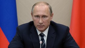 Putin suše oznámil, že žádných 50 miliard dolarů Rusko platit nebude.