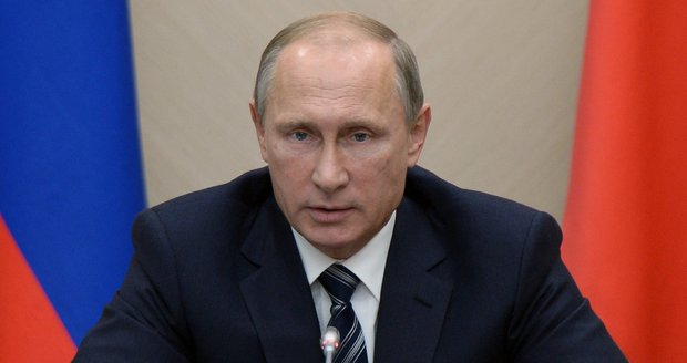 Putin tepal Západ kvůli teroru a migrantům. „Hranice mě nezajímají,“ přiznal 