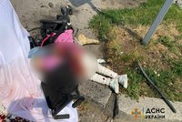 23 mrtvých po ruském útoku na Vinnycju: Děsivé fotky zabité holčičky!