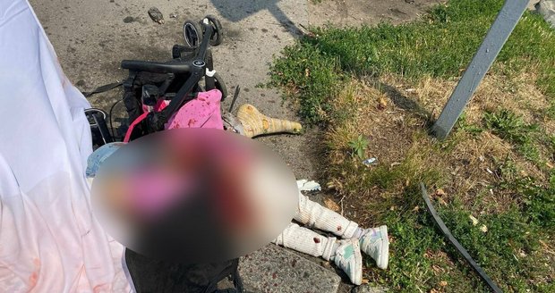 23 mrtvých po ruském útoku na Vinnycju: Děsivé fotky zabité holčičky!