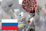 Rusko dá svůj lék proti koronaviru 17 zemím včetně Slovenska