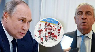 Rusko se hokejového šampionátu nedočká: Ližte Američanům p*dele, vzkázali