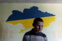 Ruské osnovy, nebo výpověď a vězení! Ukrajinci musí změnit výuku dějepisu i jazyků