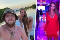 Ruská zlatokopka roku? Vdala se, podvedla, ovdověla a teď chce miliony!