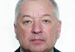 Profesor Alexander Kuranov