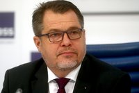 Vláda odvolá českého velvyslance v Rusku. Jenže Lipavský řeší: Má smysl ho vůbec nahrazovat?