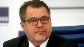 Českého velvyslance si Rusové nepředvolali, upřesnilo ministerstvo. O schůzku žádal sám