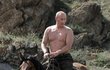 V minulých letech se Putin například proháněl na koni i po Sibiři.