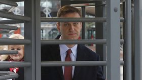 Putinův kritik Navalnyj neměl štěstí ani podesáté. Ministerstvo zase odmítlo registrovat jeho stranu