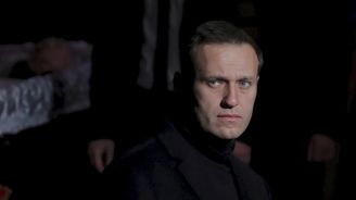 Alexej Navalnyj byl otráven Novičokem, uvedl mluvčí německé vlády