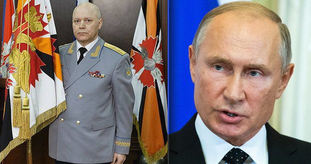 Putin si pozval na kobereček vedení rozvědky. Náčelníkovi se z toho udělalo špatně