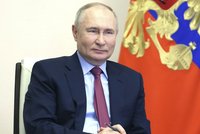 Putin promluvil o ofenzivě směrem k NATO: Zaútočí na Česko?