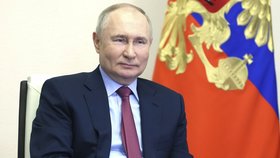 Putin promluvil o ofenzivě směrem k NATO: Zaútočí na Česko?