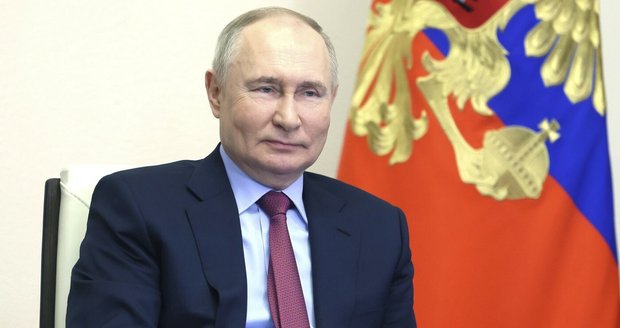 Putin promluvil o ofenzivě směrem k NATO: Zaútočí na Česko?