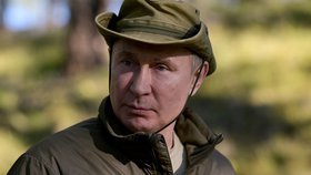 Rozvedený Putin zastáncem tradiční rodiny: V Rusku budou nově slavit Den otců