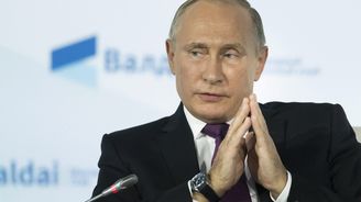 Příbuzní a blízcí ruského prezidenta Putina vlastní majetek v hodnotě 24 miliard dolarů Příbuzní a blízcí ruského prezidenta Putina vlastní majetek v hodnotě 24 miliard dolarů