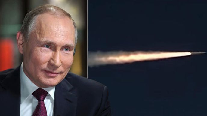 Rusové plánují invazi na Měsíc