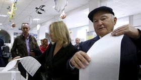 Parlamentní volby v Rusku (18. září 2016)