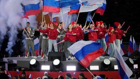 Prezidentské volby v Rusku: Oslava Putina a 10. letého výročí od anexe (18.4.2024)