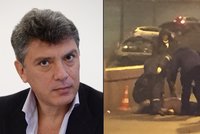 Objednal si vraždu Němcova a utekl: Teď si užívá v Emirátech?
