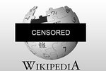 V Rusku zablokovali a hned zase odblokovali Wikipedii.