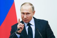 Putin: Nechceme EU rozštěpenou, ale vzkvétající. Kvůli obchodu