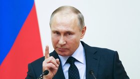 Putin: Nechceme EU rozštěpenou, ale vzkvétající. Kvůli obchodu