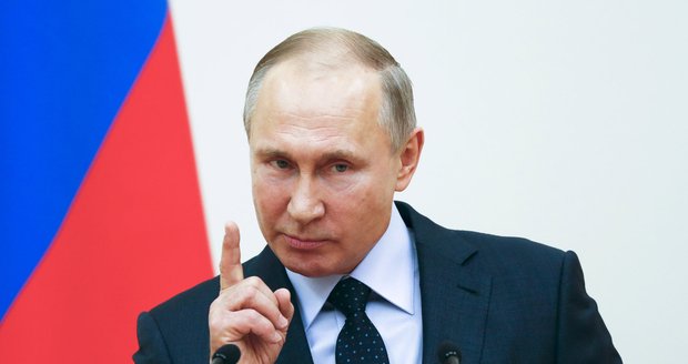 Putin: Nechceme EU rozštěpenou, ale vzkvétající. Kvůli obchodu