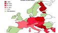 Pokrytí spotřeby plynu v případě, že by Rusko přestalo dodávat plyn dop Evropy.