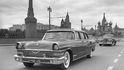 Po odsouzení Stalinových zvěrstev byla automobilka ZIS v roce 1956 přejmenována na ZIL podle dlouholetého ředitele Ivana Alexejeviče Lichačeva (Závod imeni Lichačeva). První novinkou firmy byla limuzína ZIL-111 představená v roce 1958. Vůz byl, stejně jako ekvivalentní luxusní sedany ve Spojených státech, inspirován kosmickým programem a jezdil s ním Nikita Chruščov.
