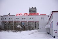 Výbuch v ruském dole: 18 horníků nepřežilo