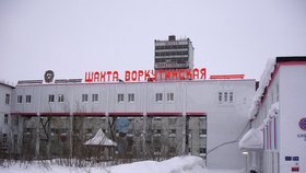 V ruském dole Vorkutinskaja došlo k výbuchu metanu. Nejméně devět horníků to nepřežilo