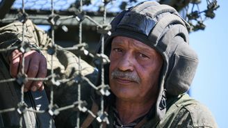 Deset zemí, kde může Rusko zahájit válku proti NATO. Malé Estonsko patří mezi horké kandidáty Deset zemí, kde může Rusko zahájit válku proti NATO. Malé Estonsko patří mezi horké kandidáty