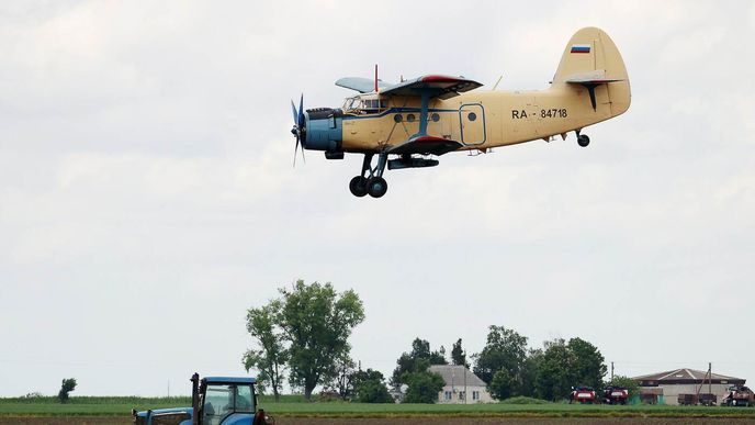 Rusko má stále cesty, jak získávat i na Západě prostředky na financování války na Ukrajině. Jeho hnojiva mají zatím všude dveře otevřené. Rusko má stále cesty, jak získávat i na Západě prostředky na financování války na Ukrajině. Jeho hnojiva mají zatím všude dveře otevřené.