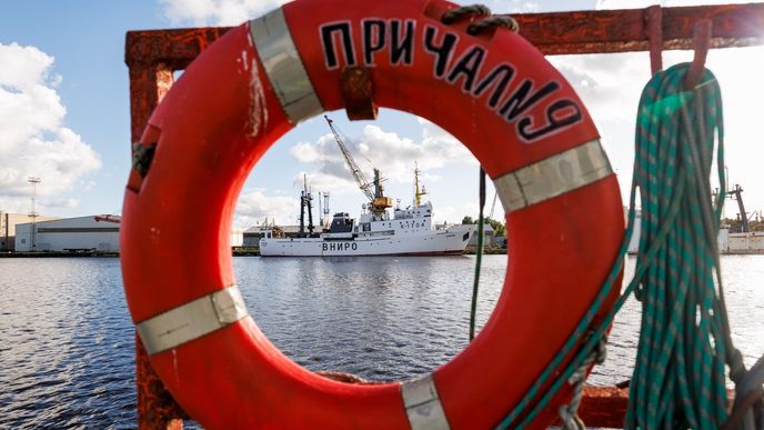 V Balt přituhuje. Kreml tvrdí, že si Kaliningrad ochrání všemi možnými prostředky. V Balt přituhuje. Kreml tvrdí, že si Kaliningrad ochrání všemi možnými prostředky.