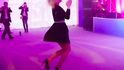 Instagram Marija plní podivnými tanečními videi.