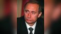 Takto Vladimir Putin vypadal v devadesátých letech. Takto Vladimir Putin vypadal v devadesátých letech.