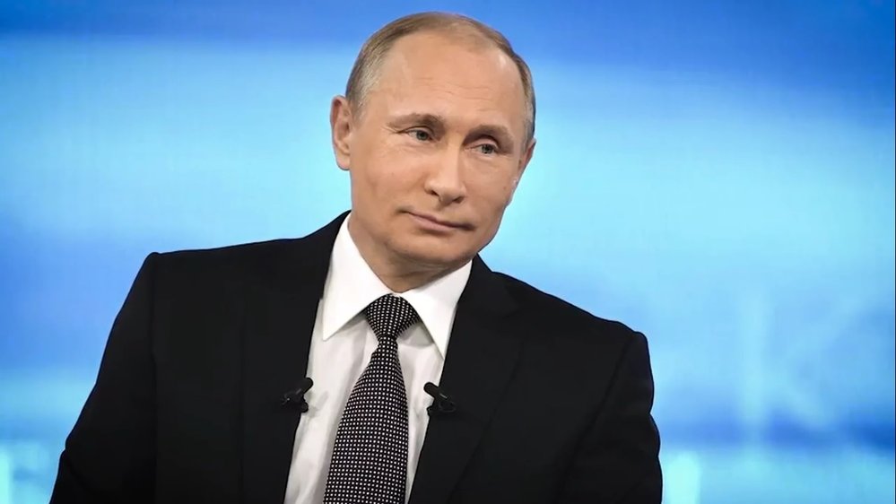 Vladimir Putin podstoupil několik plastických operací.