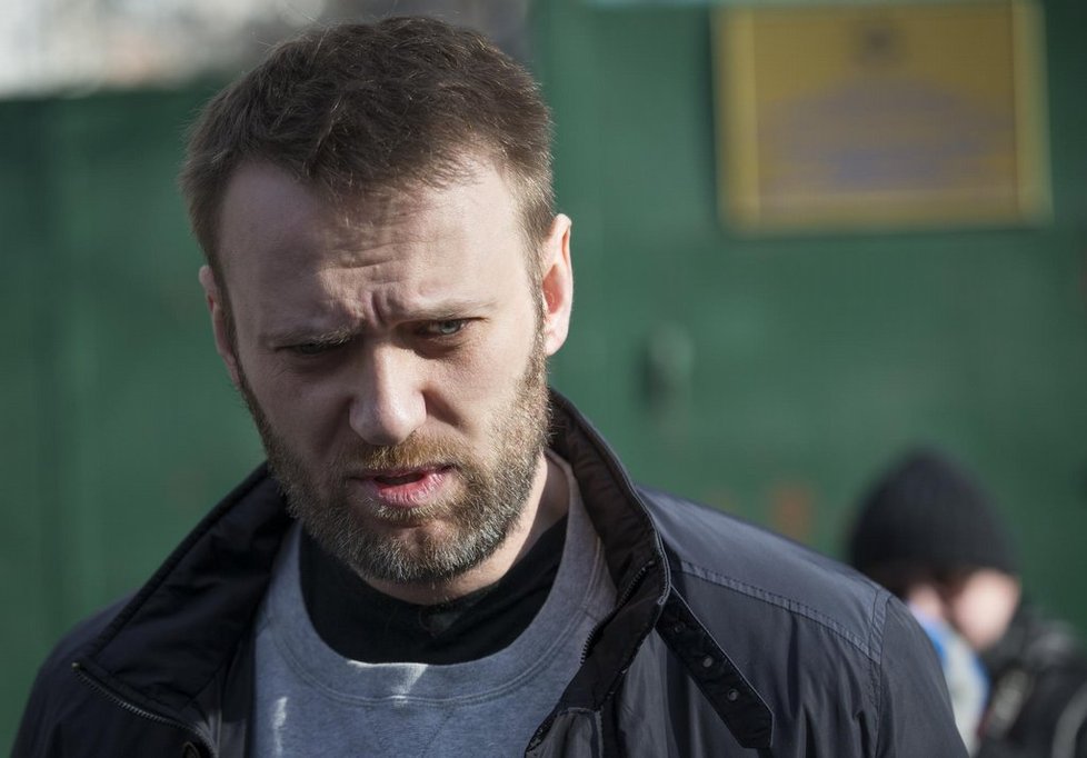 Alexinu „pravdomluvnost“ ocenil zejména ruský opoziční předák Alexej Navalnyj.