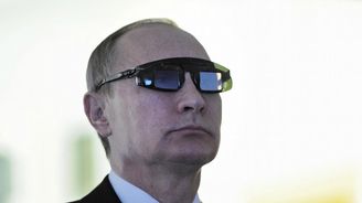 Evropská unie chce přitvrdit sankce proti Rusku Evropská unie chce přitvrdit sankce proti Rusku