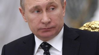 Putin potřebuje peníze. Umožnil privatizaci producenta ropy Bašněfť