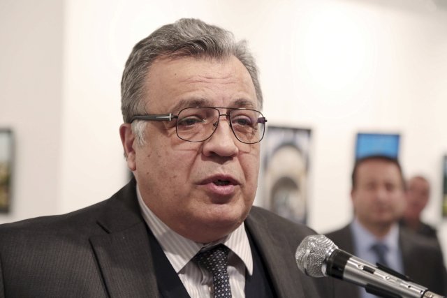 Andrej Karlov