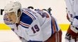 Ruslan Fedotěnko v NHL Ruslan Fedotěnko v NHL