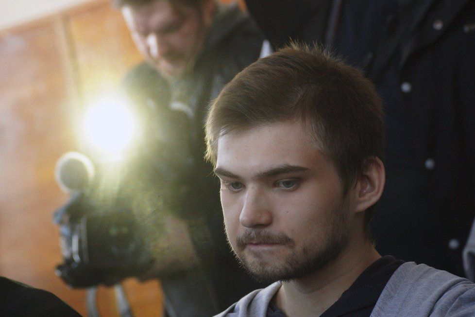 Ruský youtuber hrál Pokemon GO v kostele, skončil ve vězení.