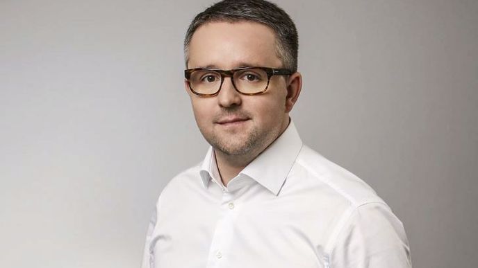 David Rusňák