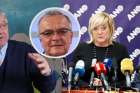 Česku hrozí bankrot, varuje Kalousek. A Schillerová chce rezignaci ministra Stanjury