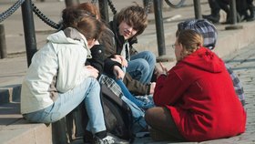 Mladé Rusy láká cizina, nejvíc chtějí do Německa (ilustrační foto)